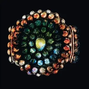 From country hai East cotton